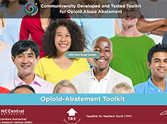 Opioid Abatement Toolkit