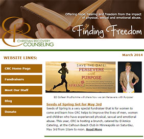 Christian Recovery Center
