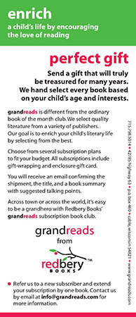 Redbery Books