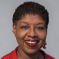 Nikki Grimes