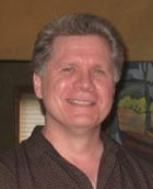 Steve Palmquist