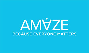 Amaze back