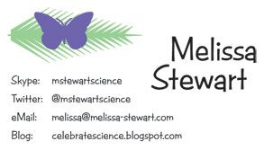 Melissa Stewart
