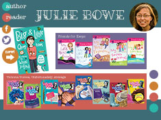 Julie Bowe