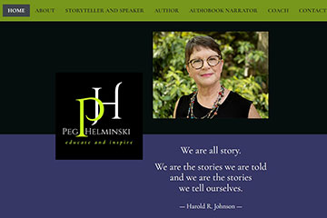 Peg Helminski