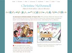 Christine McDonnell