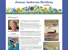 Joanne Anderson Reisberg