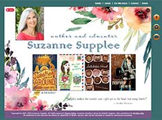 Suzanne Supplee