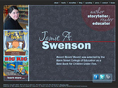 Jamie A. Swenson