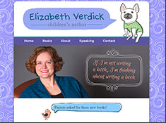 Elizabeth Verdick