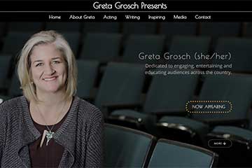 Greta Grosch