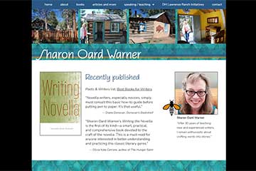 Sharon Oard Warner